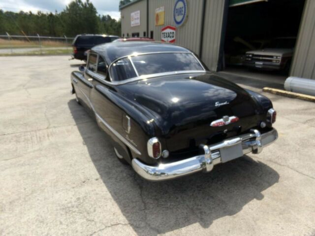 Buick Eight Special 1951 image number 1