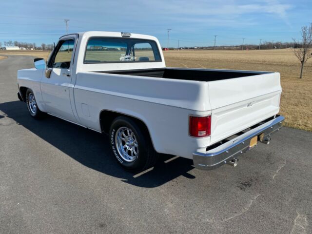 Chevrolet C-10 1974 image number 19