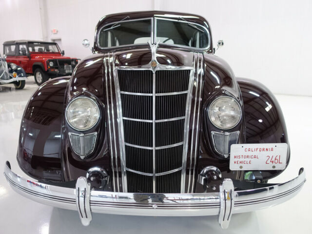 Chrysler Imperial 1935 image number 1