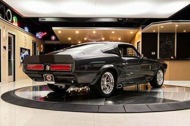 Ford Mustang 1968 image number 37