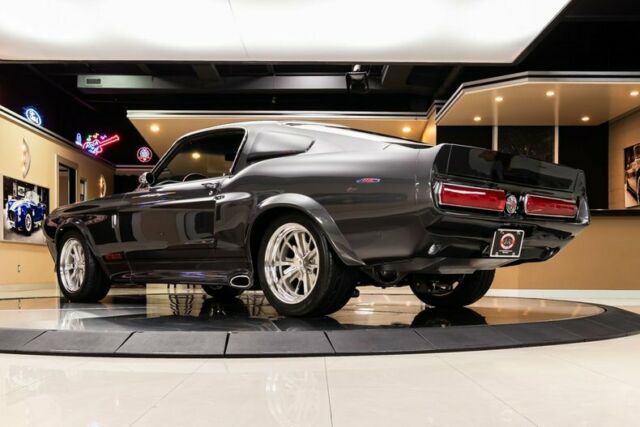 Ford Mustang 1968 image number 43