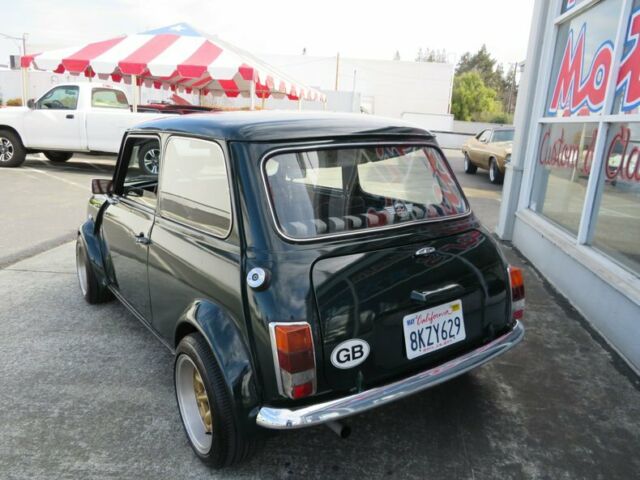 Austin Mini 1964 image number 10