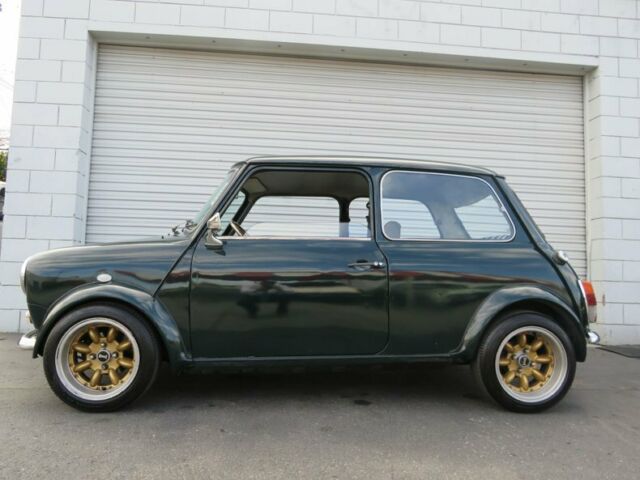 Austin Mini 1964 image number 3