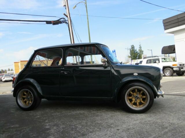 Austin Mini 1964 image number 32