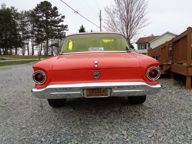 Ford Falcon 1960 image number 22