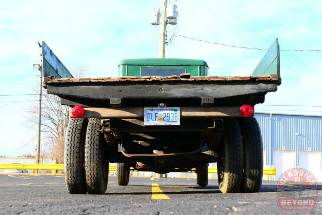 Chevrolet Pickup 1931 image number 22