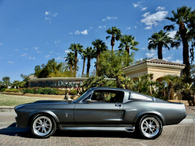 Ford Mustang 1967 image number 14