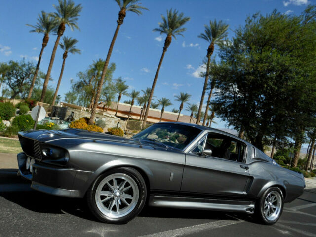 Ford Mustang 1967 image number 3