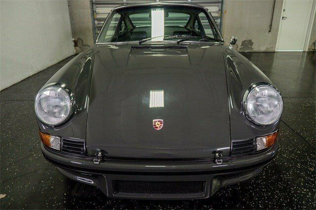 Porsche 911 1976 image number 21