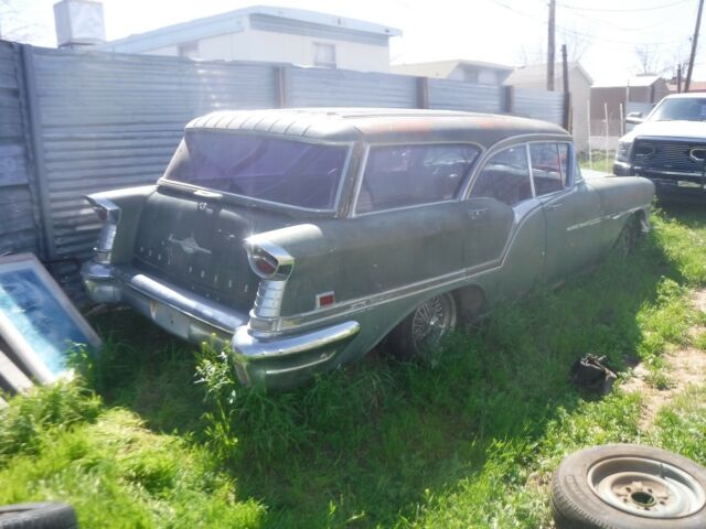 Oldsmobile Eighty-Eight 1957 image number 0