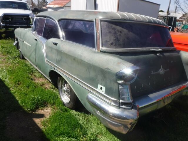 Oldsmobile Eighty-Eight 1957 image number 30