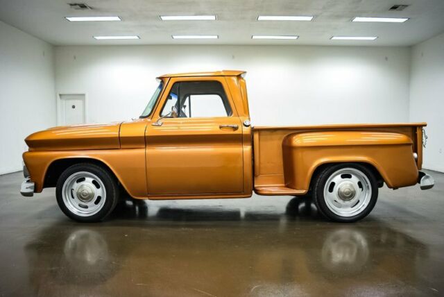 Chevrolet C-10 1966 image number 27