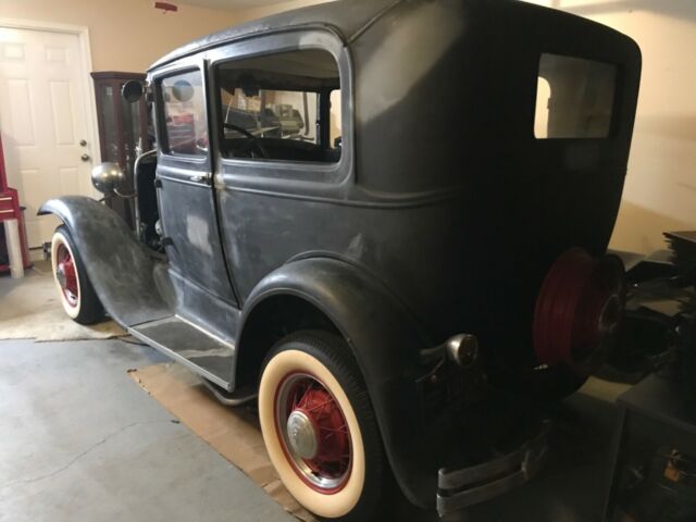 Ford Model A 1930 image number 0