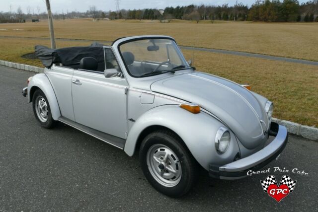 Volkswagen Beetle - Classic 1979 image number 26