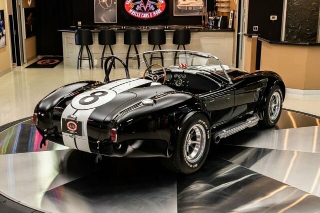 Shelby Cobra 1965 image number 12