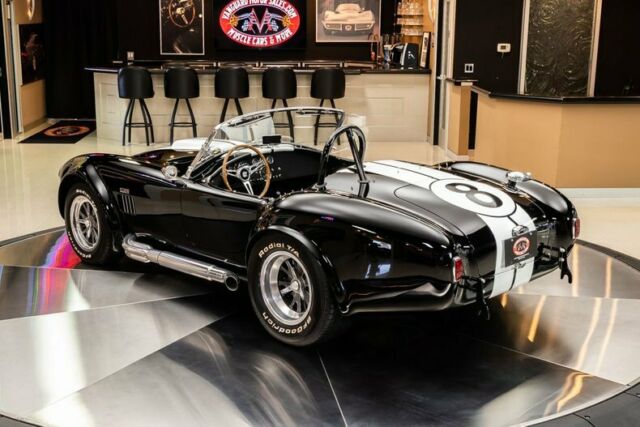 Shelby Cobra 1965 image number 16