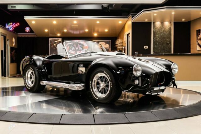 Shelby Cobra 1965 image number 31