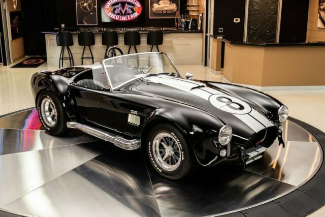 Shelby Cobra 1965 image number 33