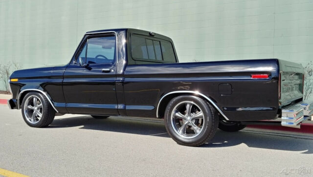 Ford F-100 1979 image number 13