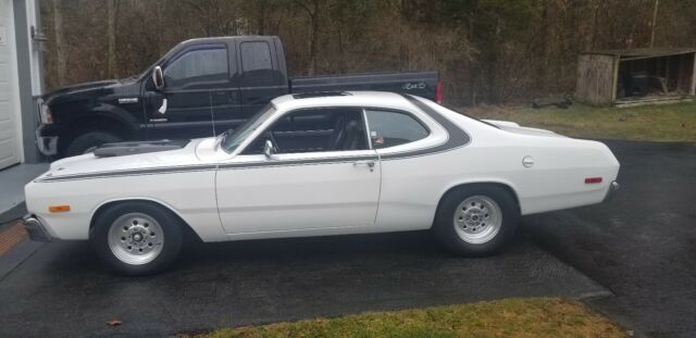 Dodge dart sport 1973 image number 1