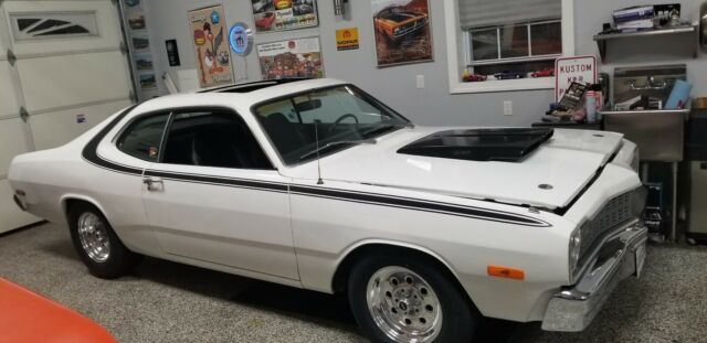 Dodge dart sport 1973 image number 15