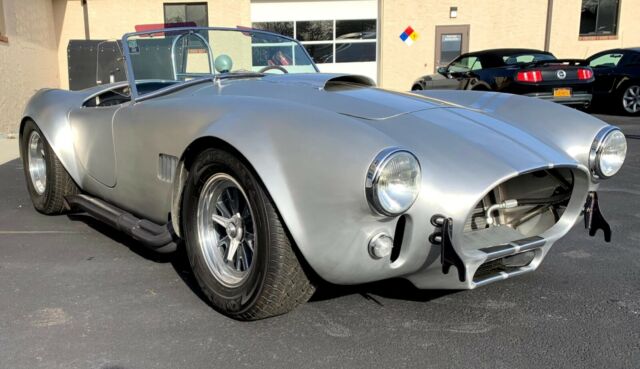 Shelby Cobra 1965 image number 1