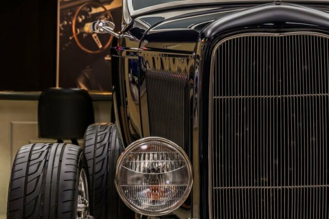 Ford Roadster 1932 image number 19