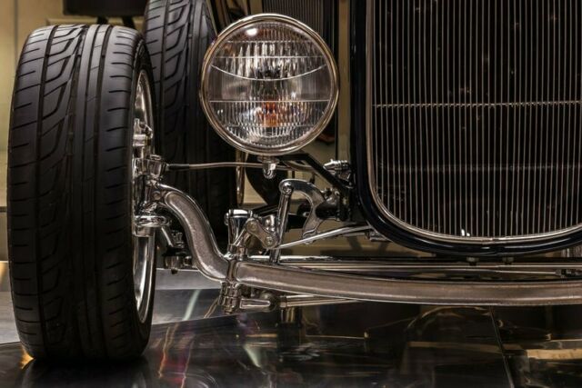 Ford Roadster 1932 image number 20