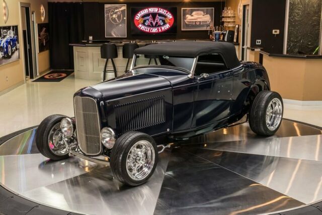 Ford Roadster 1932 image number 28