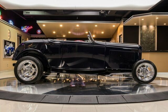 Ford Roadster 1932 image number 34