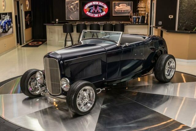 Ford Roadster 1932 image number 6