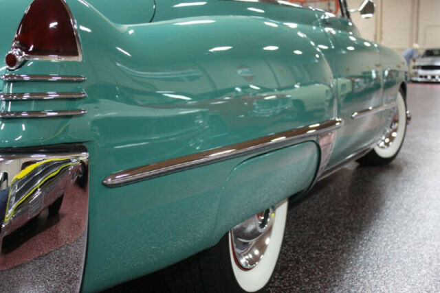 Cadillac Series 62 1948 image number 15