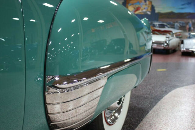 Cadillac Series 62 1948 image number 17