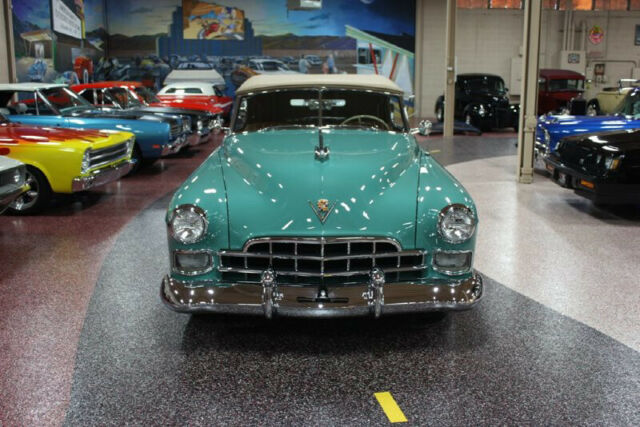 Cadillac Series 62 1948 image number 2