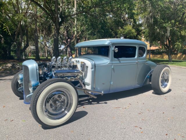 Ford Model A 1931 image number 1