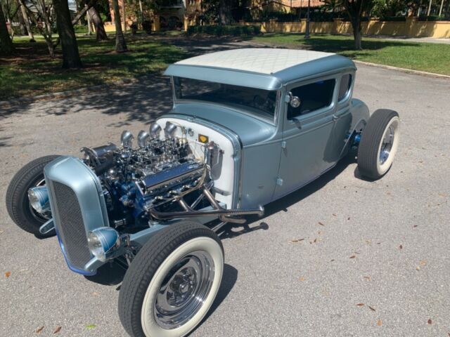 Ford Model A 1931 image number 2