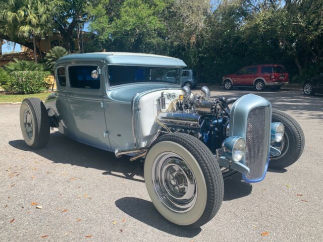 Ford Model A 1931 image number 27