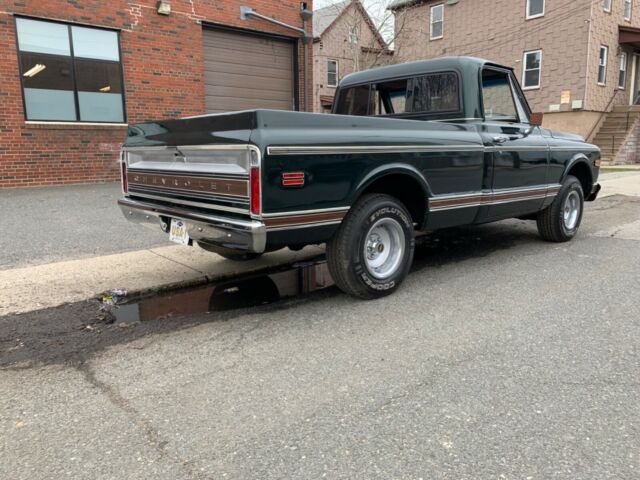 Chevrolet C-10 1971 image number 3