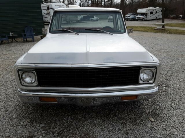 Chevrolet C-10 1972 image number 25