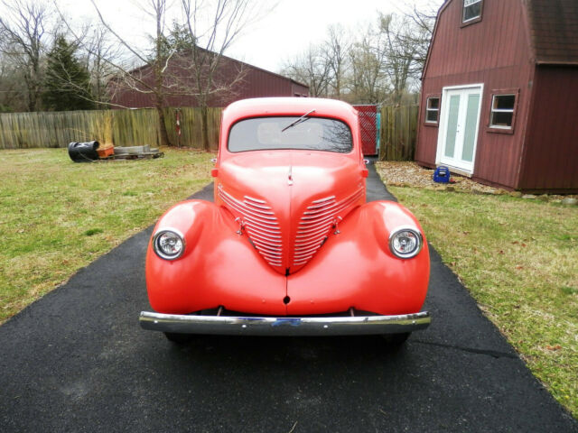 Willys Custom 1937 image number 15