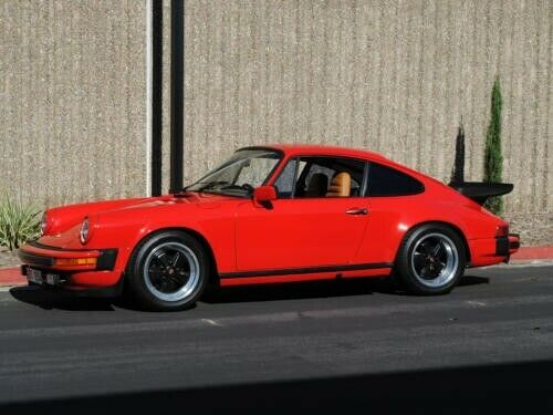 Porsche 911 1979 image number 0