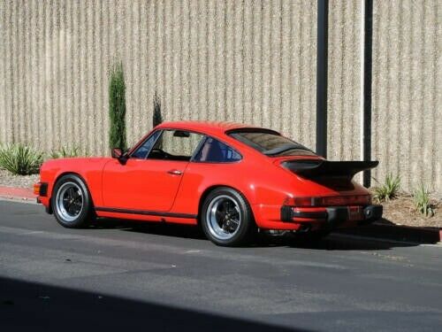 Porsche 911 1979 image number 2