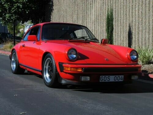 Porsche 911 1979 image number 25