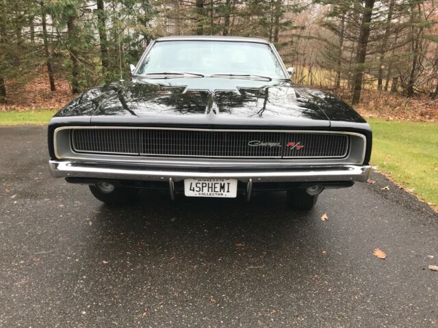 Dodge Charger 1968 image number 2