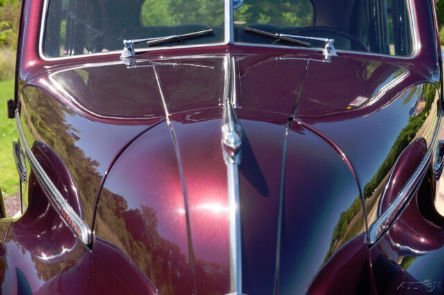 Buick Limited 1939 image number 33