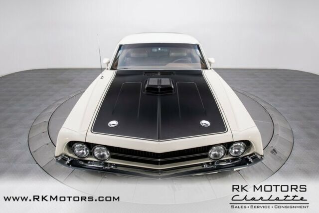 Ford Torino 1970 image number 12