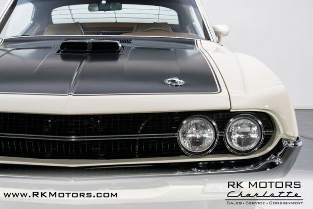 Ford Torino 1970 image number 14