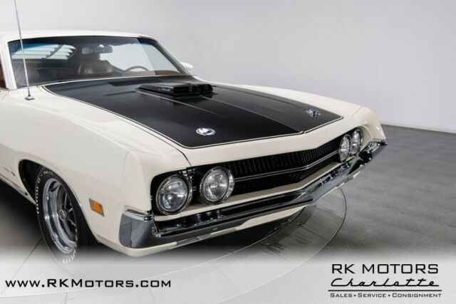 Ford Torino 1970 image number 37