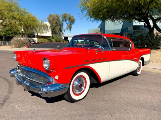 Buick Roadmaster 1957 image number 1