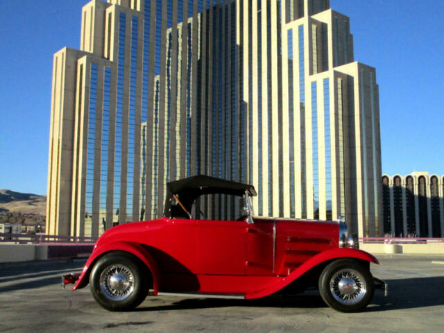 Ford Model A 1931 image number 1